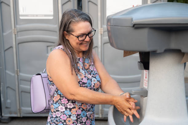 Best Emergency porta potty rental  in Tangent, OR